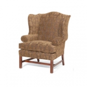 Wing Chairs