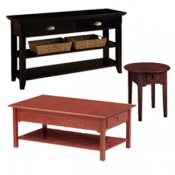 Occasional Tables