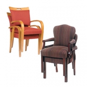 Stack Chairs