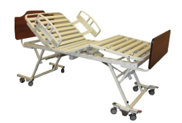 Electric Resident Bed