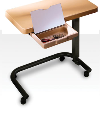930B Overbed Table