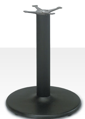 628C Round (FH) Base