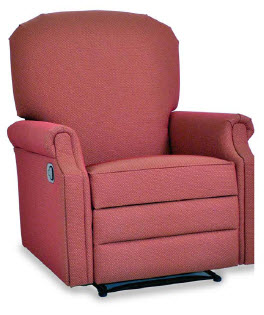 S-7707-33 Recliner