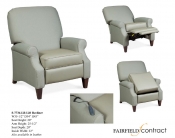 S-7736-LR Lift Recliner