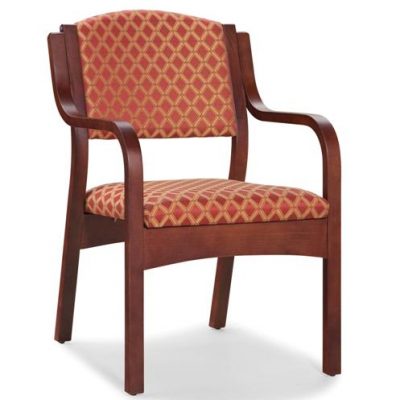 8724-11 Chair