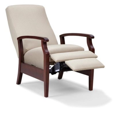 S-7709-33 Recliner